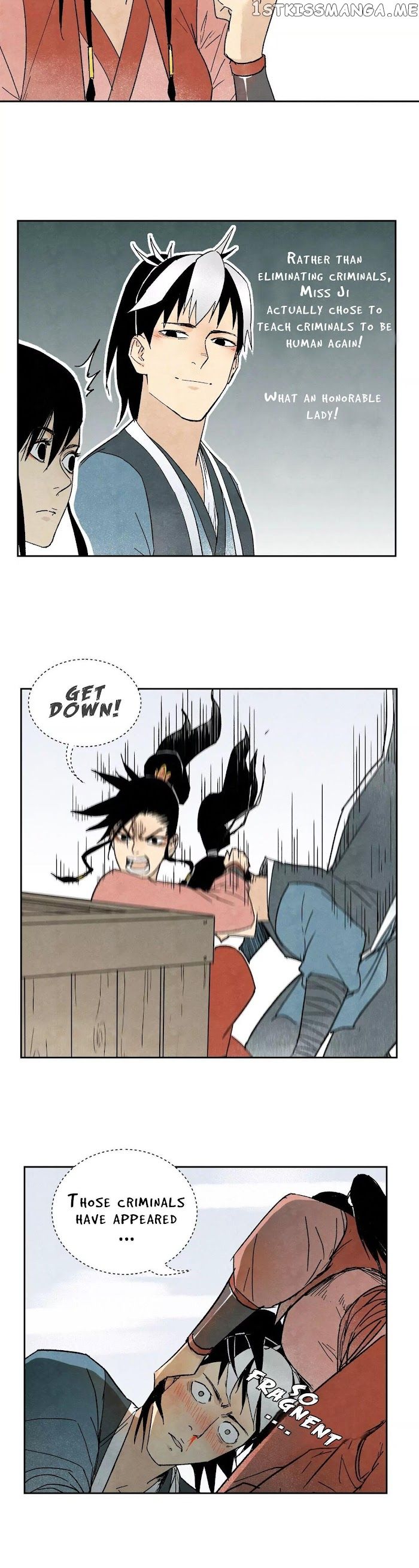 Hero Shi Feels Lonely Chapter 15 14